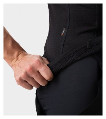 Alé Grid Short Sleeve Baselayer Black