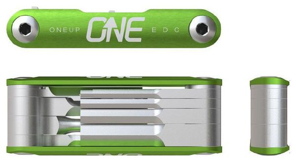 Sistema de herramientas Oneup EDC