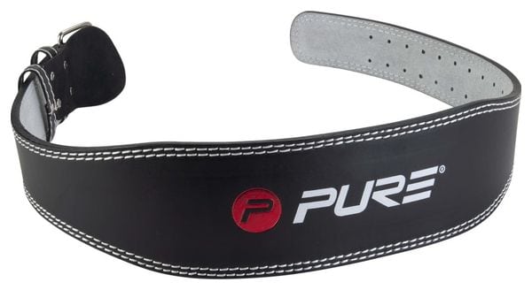 Pure2Improve Ceinture d'haltérophilie P2I200780 S