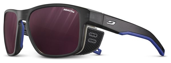 Julbo Shield M Reactiv 0-4 Schwarz