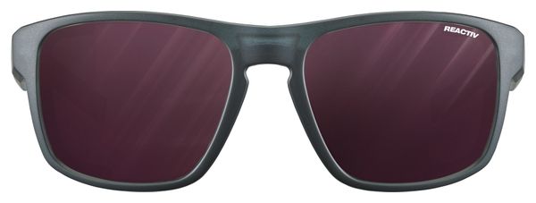 Julbo Shield M Reactiv 0-4 Negro