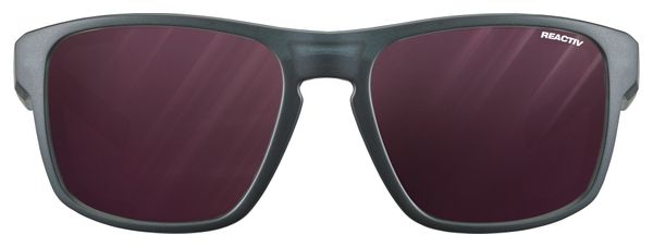 Julbo Shield M Reactiv 0-4 Schwarz