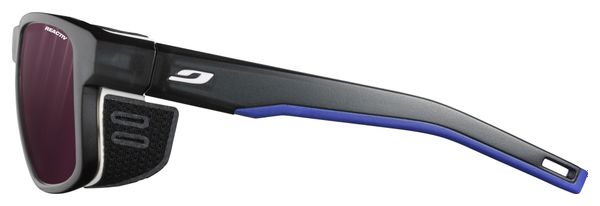 Julbo Shield M Reactiv 0-4 Negro