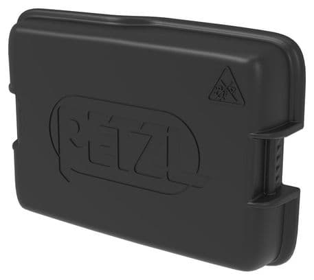 Petzl Swift RL Oplaadbare Batterij Zwart