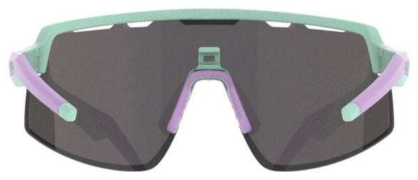 AZR Speed RX Türkis/Pink / Wasserabweisendes Violett