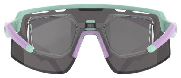 AZR Speed RX Türkis/Pink / Wasserabweisendes Violett