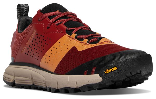 Chaussures de Randonnée Femme Danner Trail 2650 Campo Rouge