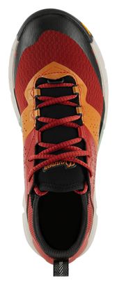 Chaussures de Randonnée Femme Danner Trail 2650 Campo Rouge