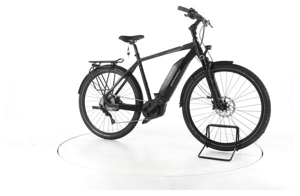 Produit reconditionné - Stevens E6X Trekking E-Bike - Bon Etat