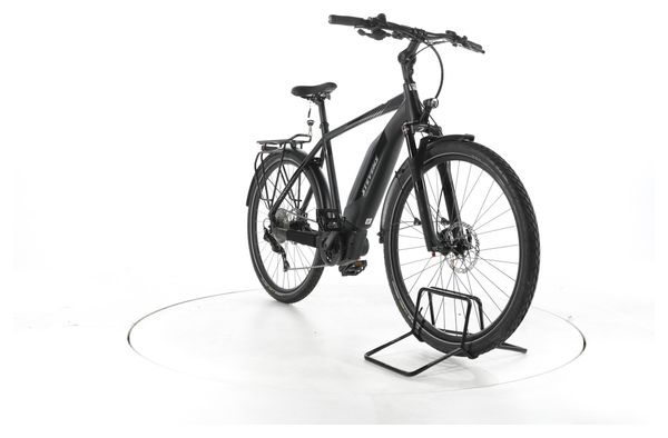 Produit reconditionné - Stevens E6X Trekking E-Bike - Bon Etat
