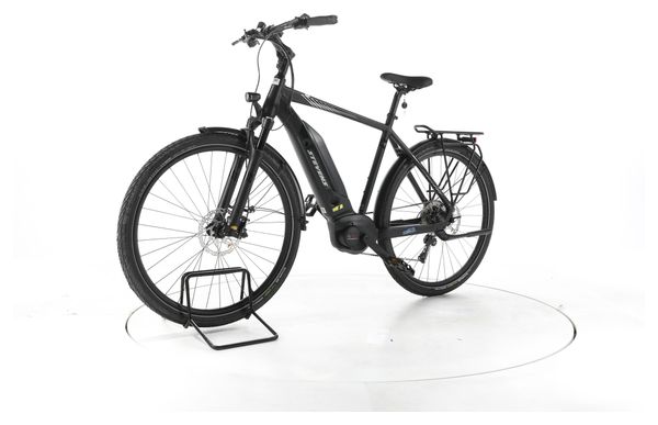 Produit reconditionné - Stevens E6X Trekking E-Bike - Bon Etat