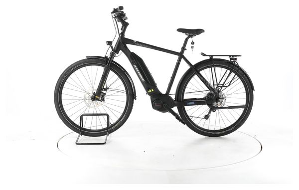 Produit reconditionné - Stevens E6X Trekking E-Bike - Bon Etat