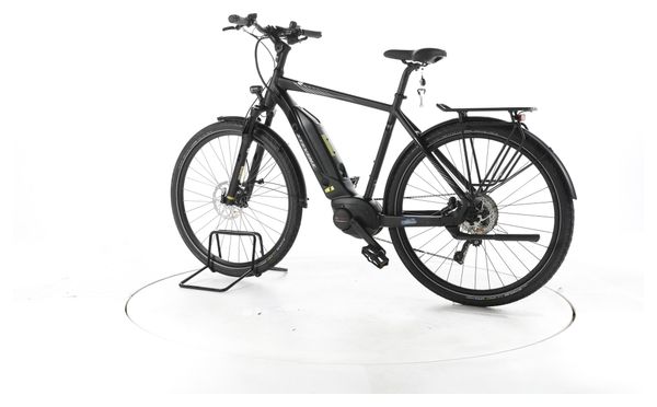 Produit reconditionné - Stevens E6X Trekking E-Bike - Bon Etat