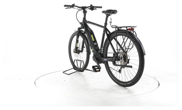 Produit reconditionné - Stevens E6X Trekking E-Bike - Bon Etat