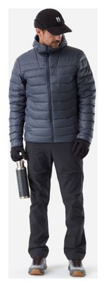Millet Evole 700 Hooded Down Jacket, Blue, Men's