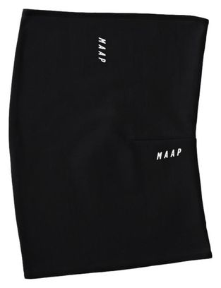 Maap Neckwarmer Negro