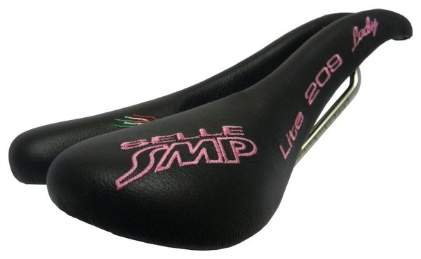 SMP Selle Lite 209 Lady noir 0301137