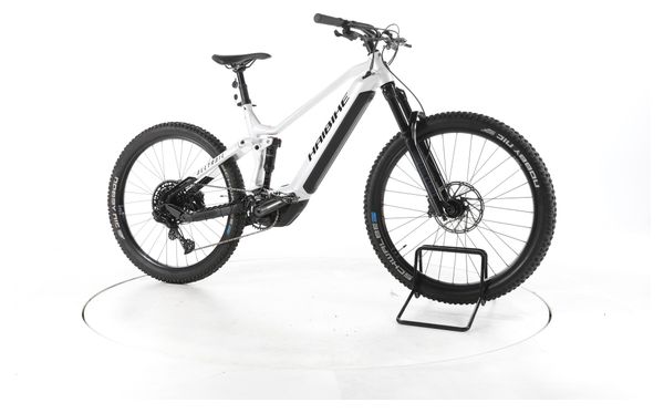 Produit reconditionné - Haibike AllTrail 7 E-Bike Fully - Bon Etat