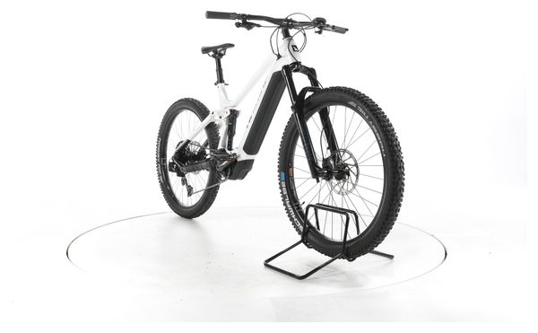 Produit reconditionné - Haibike AllTrail 7 E-Bike Fully - Bon Etat