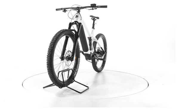 Produit reconditionné - Haibike AllTrail 7 E-Bike Fully - Bon Etat