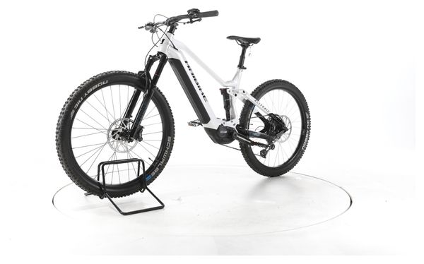 Produit reconditionné - Haibike AllTrail 7 E-Bike Fully - Bon Etat