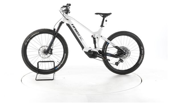 Produit reconditionné - Haibike AllTrail 7 E-Bike Fully - Bon Etat