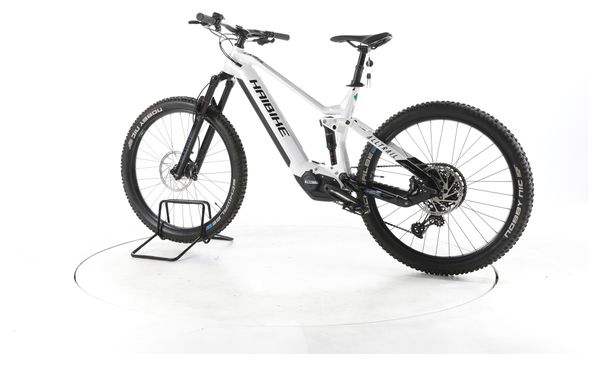 Produit reconditionné - Haibike AllTrail 7 E-Bike Fully - Bon Etat