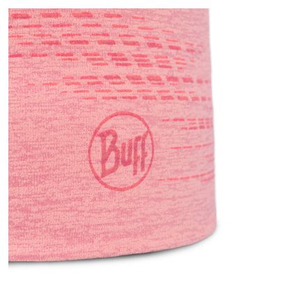 Pink Reflective Dryflx Buff Hat