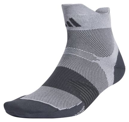 adidas Running X Adizero Socks Grey