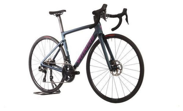 Produit reconditionné · Specialized Tarmac SL 7 Comp 105 Di2 / Vélo de route | Très bon état