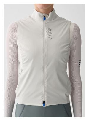 Maap Women's Flow Vest White