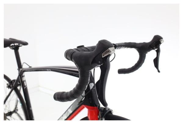 Produit reconditionné · Merckx Sallantes 64 Carbone · Noir / Vélo de route / Merckx | Bon état