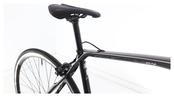 Produit reconditionné · Merckx Sallantes 64 Carbone · Noir / Vélo de route / Merckx | Bon état