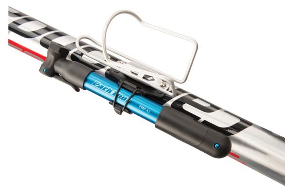 Park Tool PMP-4.2 Mini Pump Blue