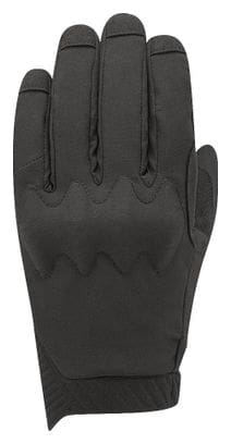 HIver Racer 1927 Rock 2 WR MTB Gloves Black