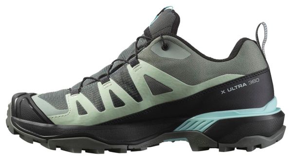 Salomon X Ultra 360 GTX wandelschoenen