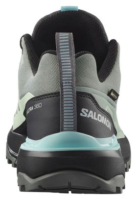 Salomon X Ultra 360 GTX wandelschoenen