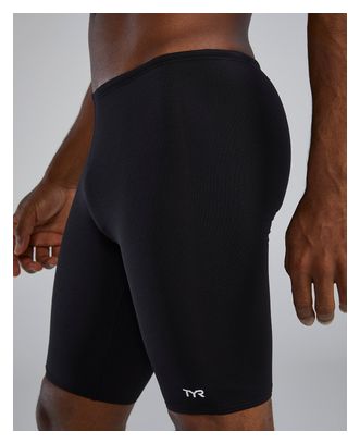Jammer da uomo Tyr Solid Black