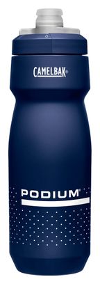 Borraccia Camelbak Podium blu navy da 710 ml