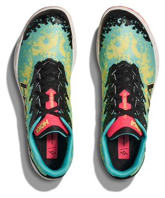 Hoka Crescendo XC Multicolore Scarpe da atletica leggera unisex