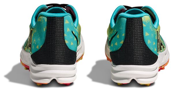 Hoka Crescendo XC Multicolore Scarpe da atletica leggera unisex