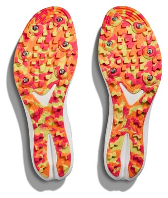 Hoka Crescendo XC Multicolore Scarpe da atletica leggera unisex