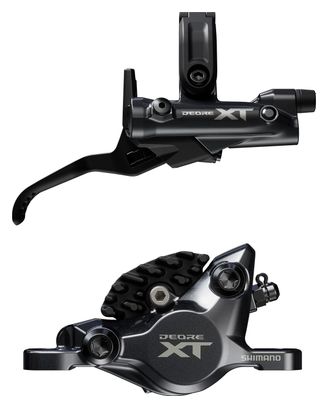 SHIMANO RETRO PARTS Neuf dans sa boîte Nos Alivio ST-MC12 Levier de vitesses ... EUR 30,13 - FR