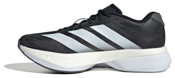 Zapatillas de running adidas Adizero Boston 13 Negro/Blanco Hombre