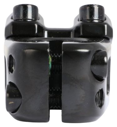 Potence Forward Topload 1'' Noir 40mm
