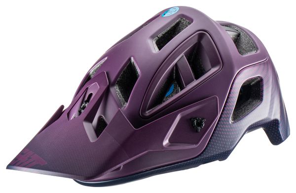 Helm MTB AllMtn 3.0 V22 Dusk