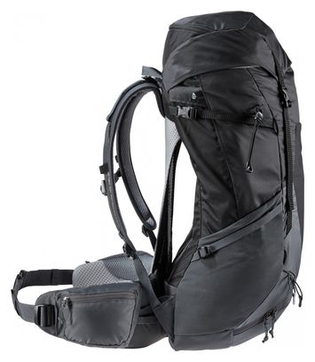 Deuter Futura Pro 40 Hiking Bag Black Grey