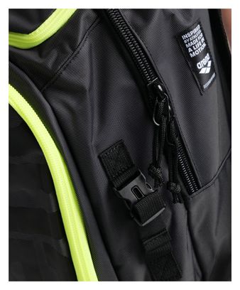 Arena Fastpack 3.0 Rucksack <p> <strong>40L </strong></p>Grau