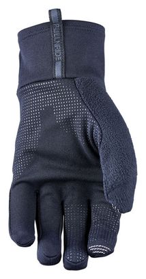 Five Gloves Chill WB Winterhandschoenen Zwart
