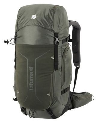 Lafuma Access 40 Green Unisex Hiking Bag Alltricks